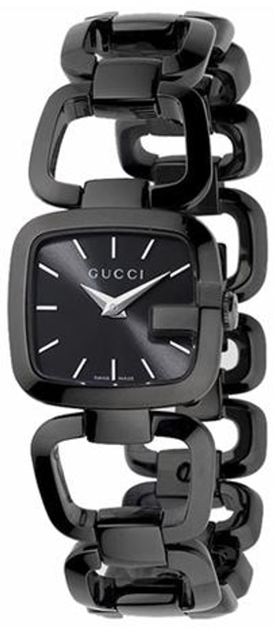 Gucci G-Collection YA125403